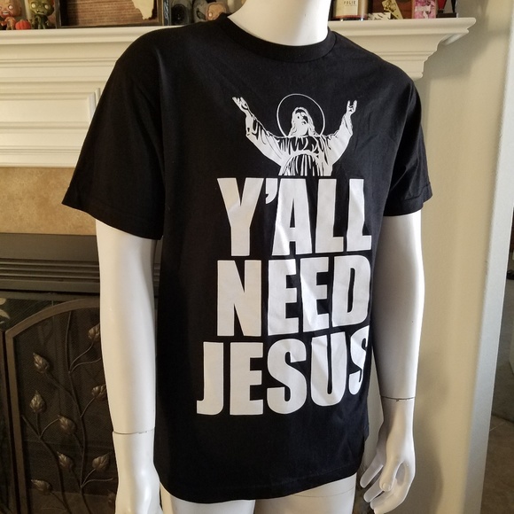 Spencer's Other - NWOT! Spencer's Tee Shirt